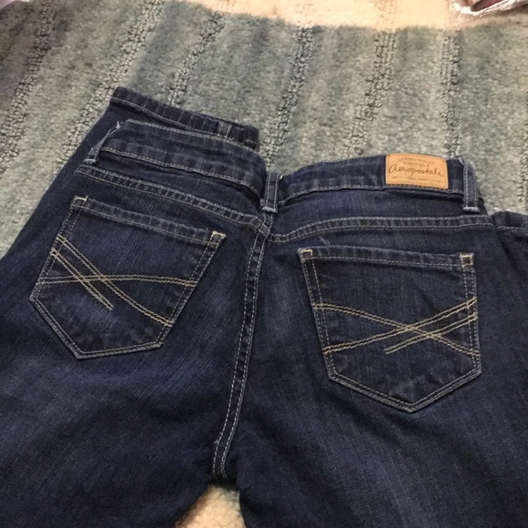 Aeropostale Jeans 👖 - Picture 4 of 8